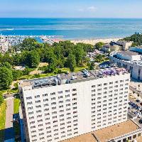 Image from Mercure Gdynia Centrum Hotel