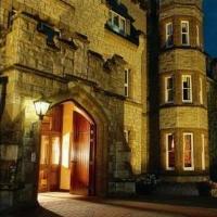 Image from Breaffy House Hotel and Spa