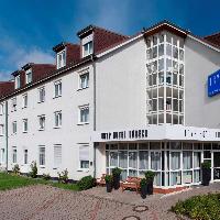 TRYP By Wyndham Luebeck Aquamarin