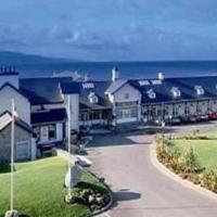 Image from Connemara Coast Hotel