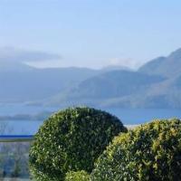 Image from Aghadoe Heights Hotel & Spa