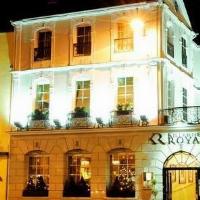 Killarney Royal Hotel