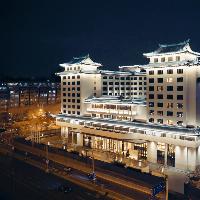 Image from Empark Prime Hotel Beijing