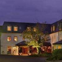 Image from Ballygarry Estate Hotel & Spa