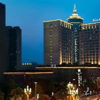 Image from Kempinski Hotel Chengdu