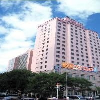 Dalian Golden Shine International Hotel