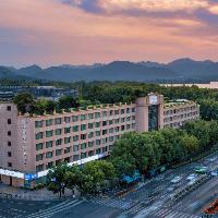 Image from Hangzhou Sofitel Westlake Hotel