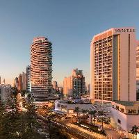 Sofitel Gold Coast Broadbeach