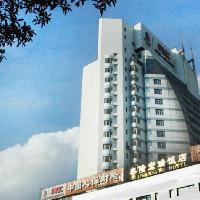 Kunming Tailong Hongrui Hotel