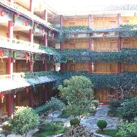 Image from Golden Spring Hotel Lijiang