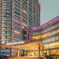 Mercure Shanghai Royalton