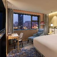 Image from Sofitel Shenyang Lido Hotel