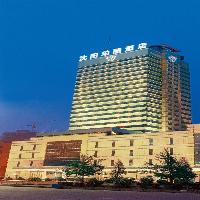 Image from Rosedale Hotel Shenyang