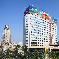 Image from Xiamen Plaza Hotel