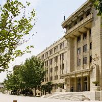 Grand Mercure Xian on Renmin Square