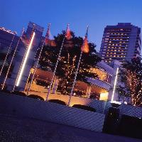 Image from Hyatt Regency Osaka Hotel