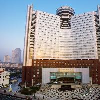 Image from Zhangjiagang Huafang Jinling International Hotel