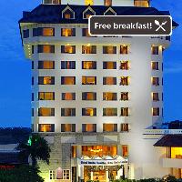 Hotel Santika Premiere Semarang