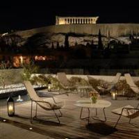 Image from Herodion Hotel