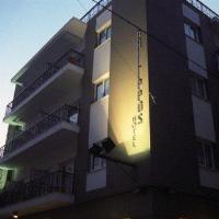 Image from Philippos Hotel