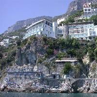 Hotel Miramalfi