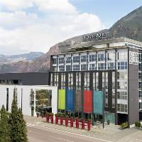 Four Points by Sheraton Bolzano