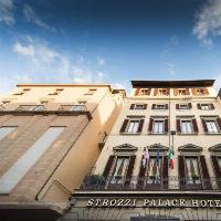 Strozzi Palace Hotel