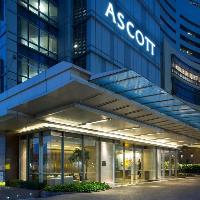 Ascott Kuningan Jakarta