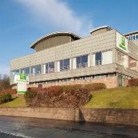 Holiday Inn Edinburgh