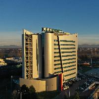 UNAHOTELS Malpensa