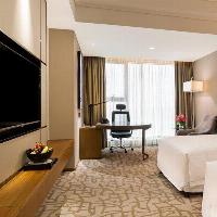 Image from Swiss Grand Nanchang (Swiss International Hotel Nanchang)