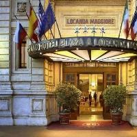 Grand Hotel Plaza & Locanda Maggiore