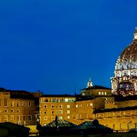 Hotel Amalia Vaticano