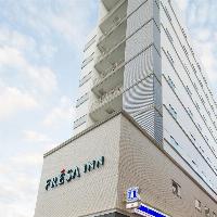 Sotetsu Fresa Inn Fujisawa Minamiguchi