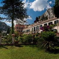 Grand Hotel Timeo A Belmond Hotel Taormina