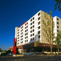 Stuttgart Marriott Hotel Sindelfingen