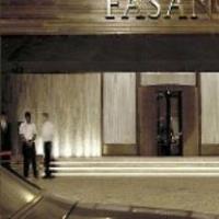 Image from Hotel Fasano Sao Paulo