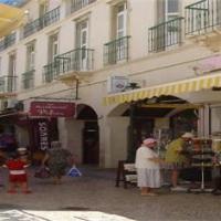 Image from Albufeira Beach Hotel by Kavia