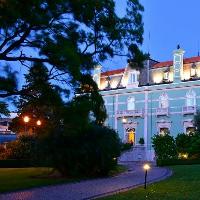 Bild från Pestana Palace Lisboa Hotel & National Monument