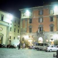 Hotel Le Due Fontane