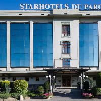 Image from Starhotels Du Parc