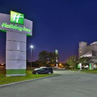 Holiday Inn Baton Rouge South