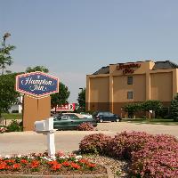 Image from Hampton Inn Bloomington West