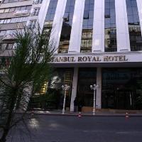 Istanbul Royal Hotel