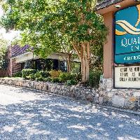 Quality Inn Creekside Downtown Gatlinburg