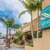 Image from Quality Inn & Suites Hermosa Beach