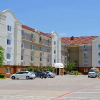 Sonesta Simply Suites Dallas Las Colinas