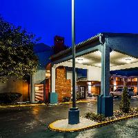 Best Western Country Inn North