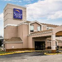 Image from Sleep Inn