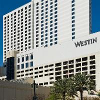 The Westin New Orleans Canal Place